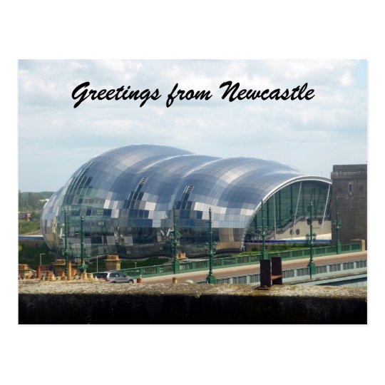 sage greetings postcard