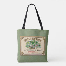 Sage Lily of the Valley French Perfume