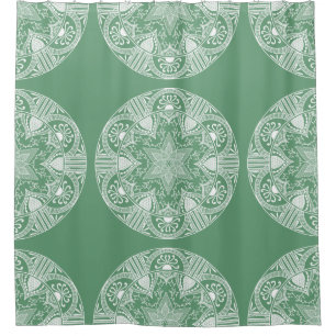 Sage Mandala