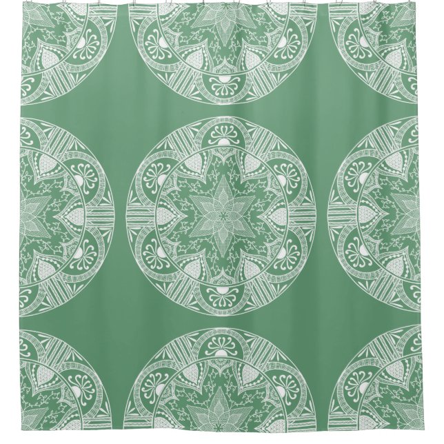 Sage Mandala (Front)