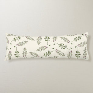 Sage Meadow Accent Pillow