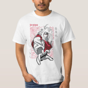 ⚔️ Sage of the Toads T-Shirt