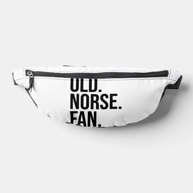 sagesdenverc fanny pack (Lay Down)