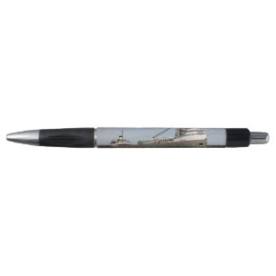 Saginaw pen