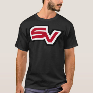 Saginaw Valley State University T-Shirt