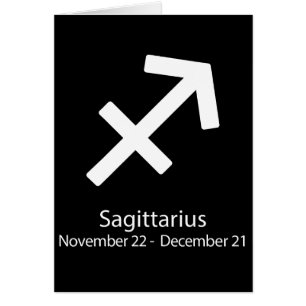 Sagittaire Symbole zodiaque Astrologie