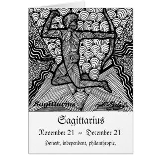 Sagittarious  (Zodiac sign)