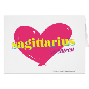 Sagittarius