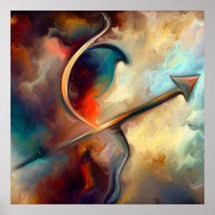 Sagittarius 10 poster