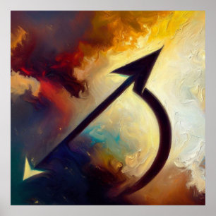 Sagittarius 1 poster
