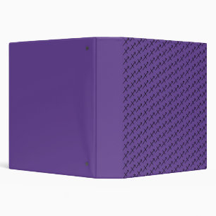 Sagittarius 3 Ring Binder