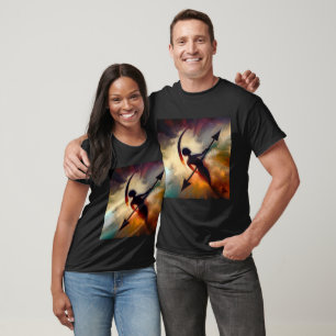 Sagittarius 9 T-Shirt