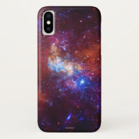Sagittarius A Milky Way Galaxy Image