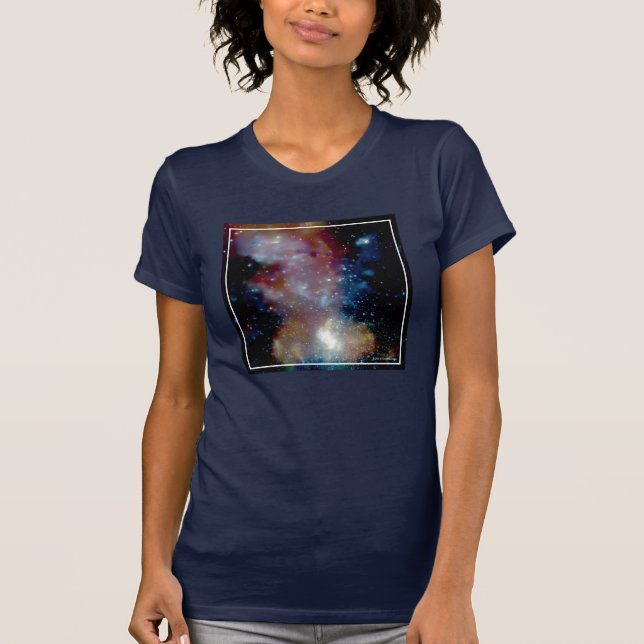 Sagittarius A T-Shirt (Front)