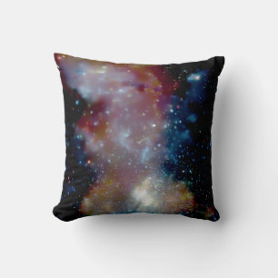 Sagittarius A Throw Pillow