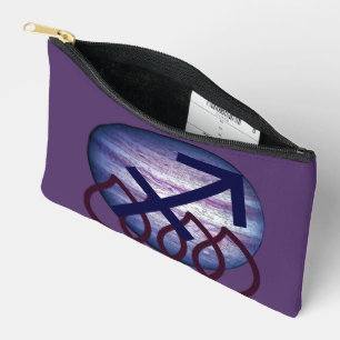 Sagittarius Accessory Pouch