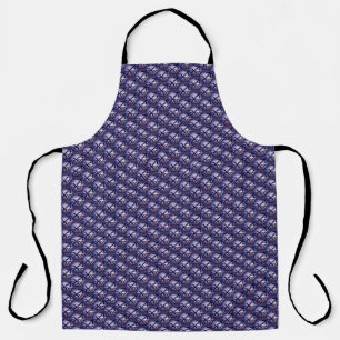Sagittarius Apron