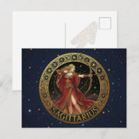 Sagittarius Archer Zodiac Symbol For Her