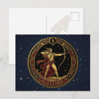 Sagittarius Archer Zodiac Symbol For Him