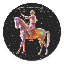Sagittarius