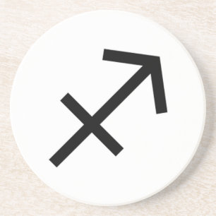 Sagittarius Coaster