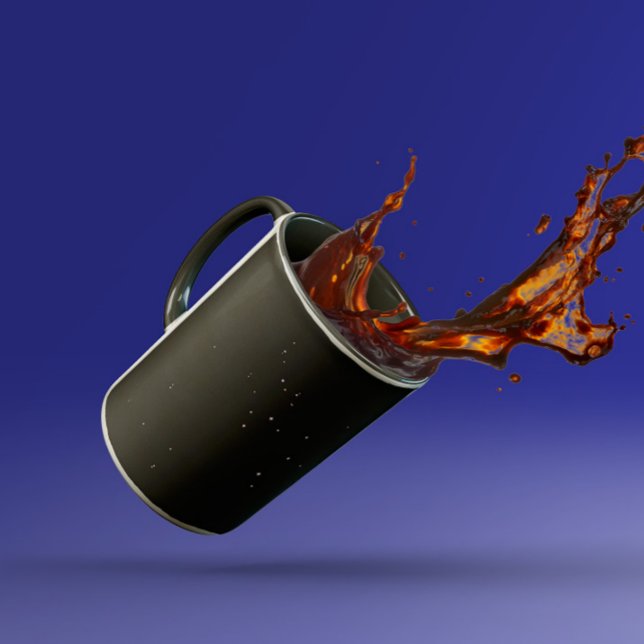 Sagittarius Constellation Mug (Creator Uploaded)