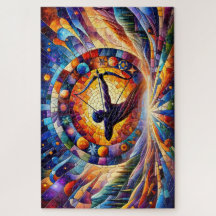 Sagittarius: Cosmic Archer’s Quest