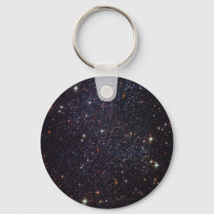 Sagittarius Dwarf Galaxy Keychain