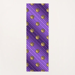 Sagittarius & Earth Ox Yoga Mat