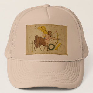 Sagittarius Hat