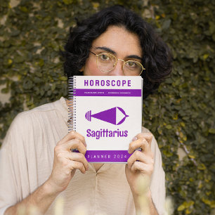Sagittarius Horoscope Planner