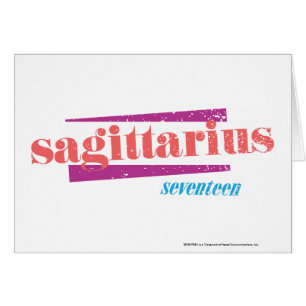 Sagittarius LtPink