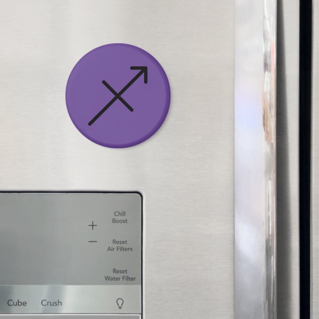 Sagittarius Magnet (In Situ (Fridge))