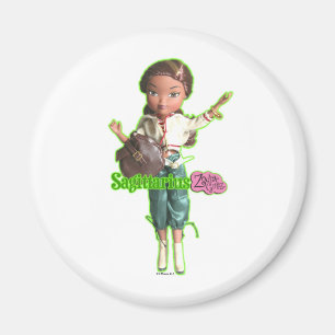 Sagittarius Magnet