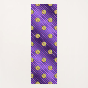 Sagittarius & Metal Ox Yoga Mat
