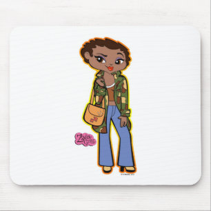 Sagittarius Mousepad