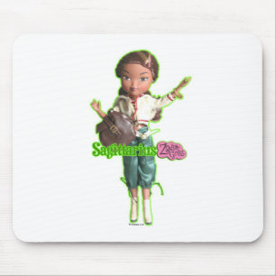 Sagittarius Mousepad