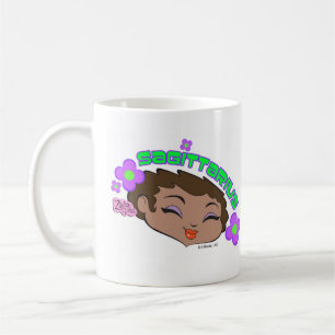 Sagittarius Mug