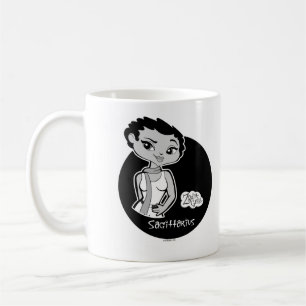 Sagittarius Mug