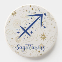Sagittarius 