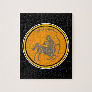 Sagittarius Puzzle