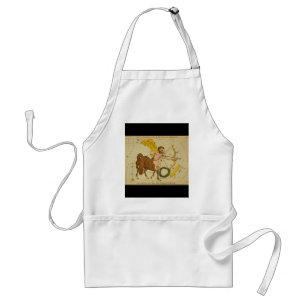 Sagittarius Standard Apron