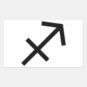 Sagittarius Sticker