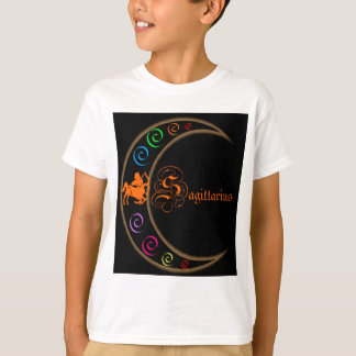 Sagittarius T-Shirt