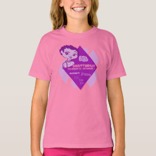 Sagittarius T-Shirt