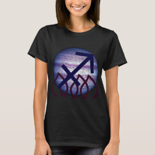 Sagittarius T-Shirt
