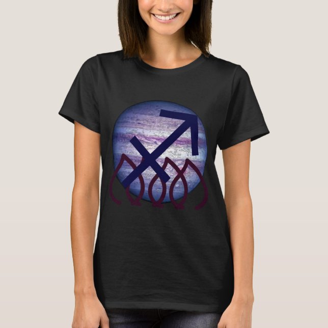 Sagittarius T-Shirt (Front)