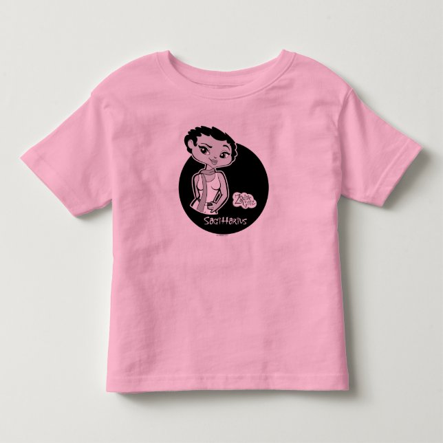 Sagittarius T-Shirt (Front)