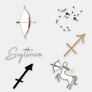 Sagittarius the Archer astrology zodiac birthday 