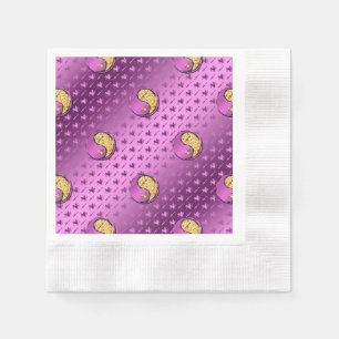Sagittarius the Archer Napkin